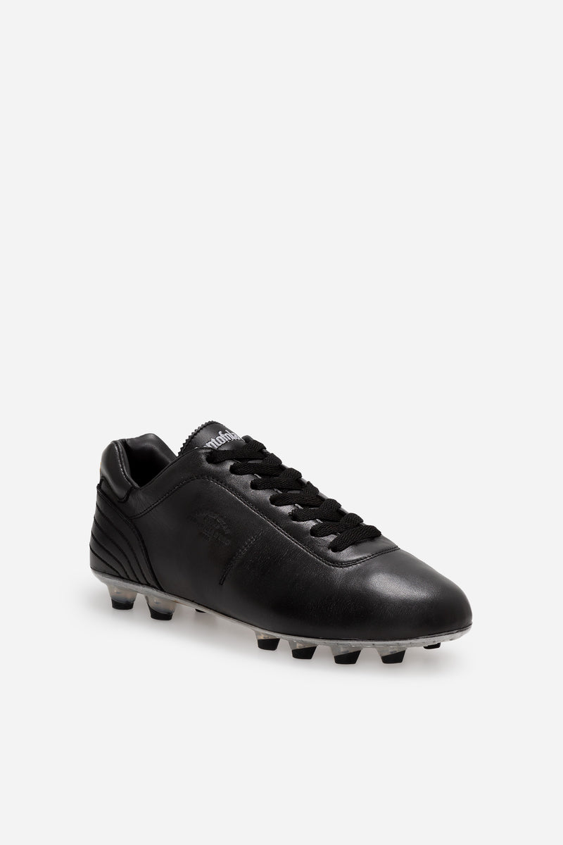 Pantofola Doro Scarpe da calcio in pelle Lazzarini 2.0 Offerta