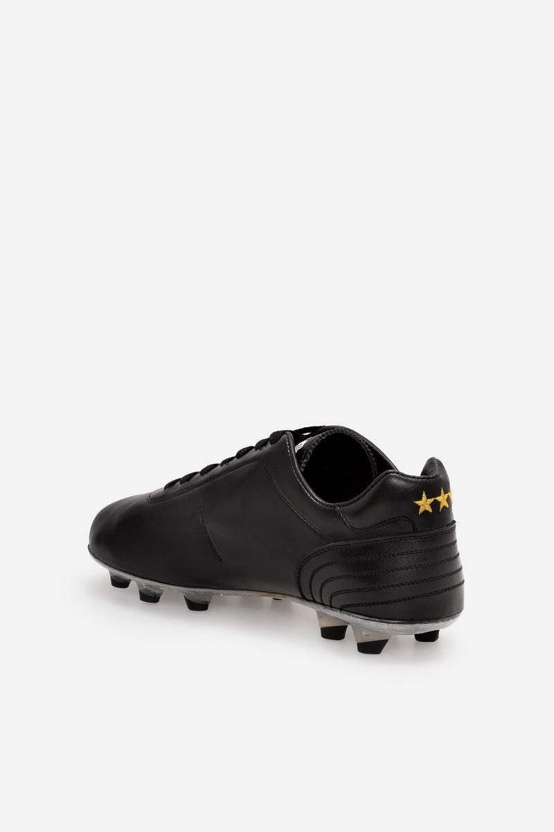 Pantofola Doro Scarpe da calcio in pelle Lazzarini 2.0 Offerta
