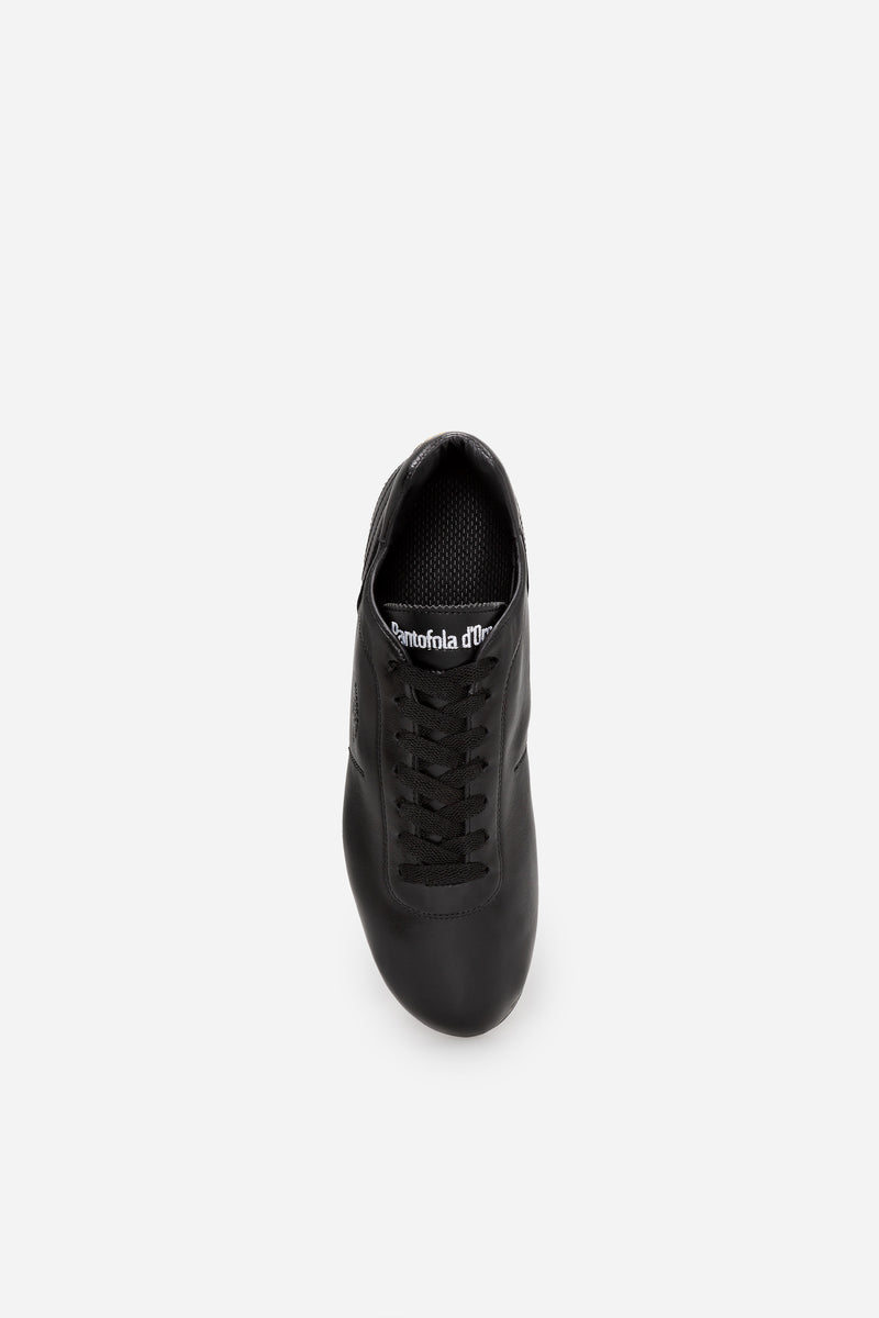 Pantofola Doro Scarpe da calcio in pelle Lazzarini 2.0 Offerta