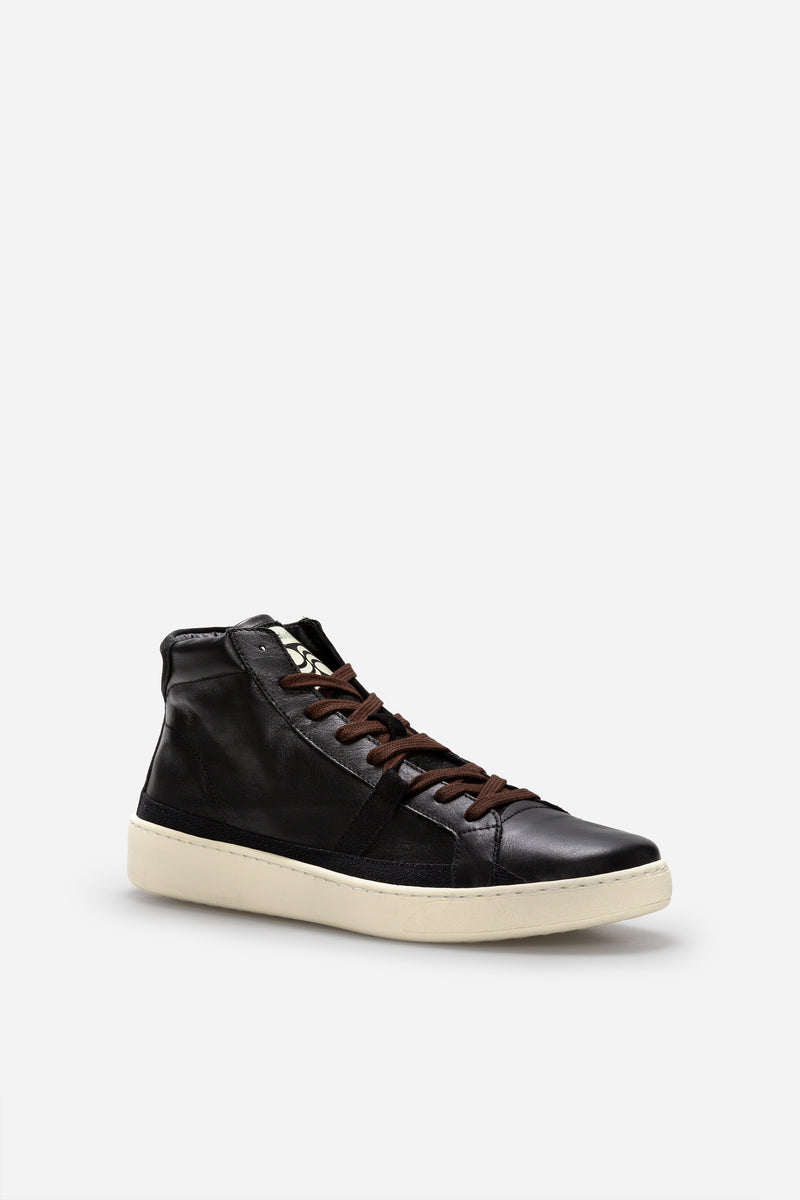 Pantofola Doro Gold Mid Sneaker da Uomo Online