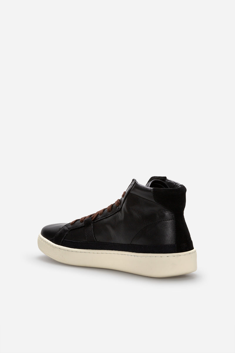 Pantofola Doro Gold Mid Sneaker da Uomo Online