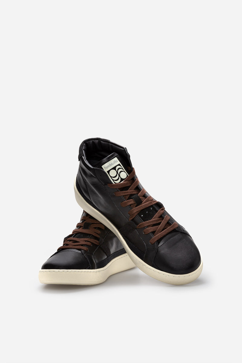 Pantofola Doro Gold Mid Sneaker da Uomo Online