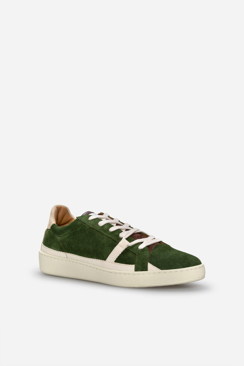 Pantofola Doro Gold Sneaker da Uomo Outlet