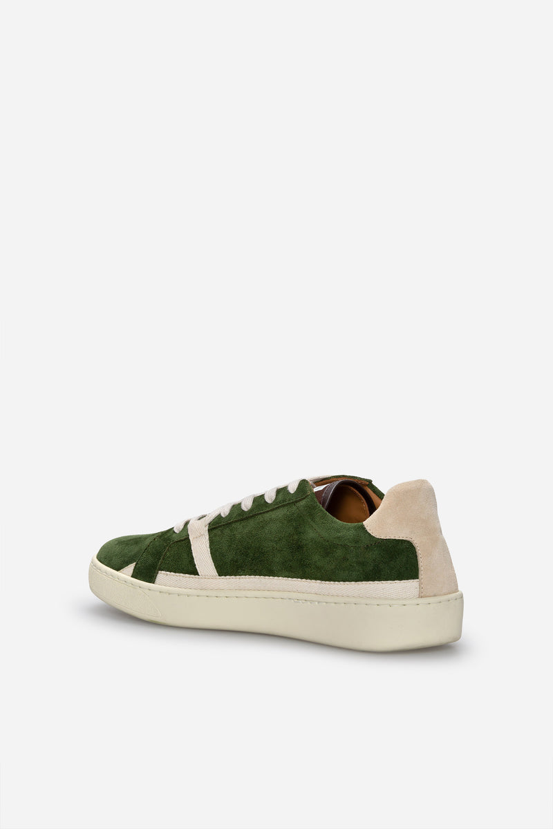 Pantofola Doro Gold Sneaker da Uomo Outlet