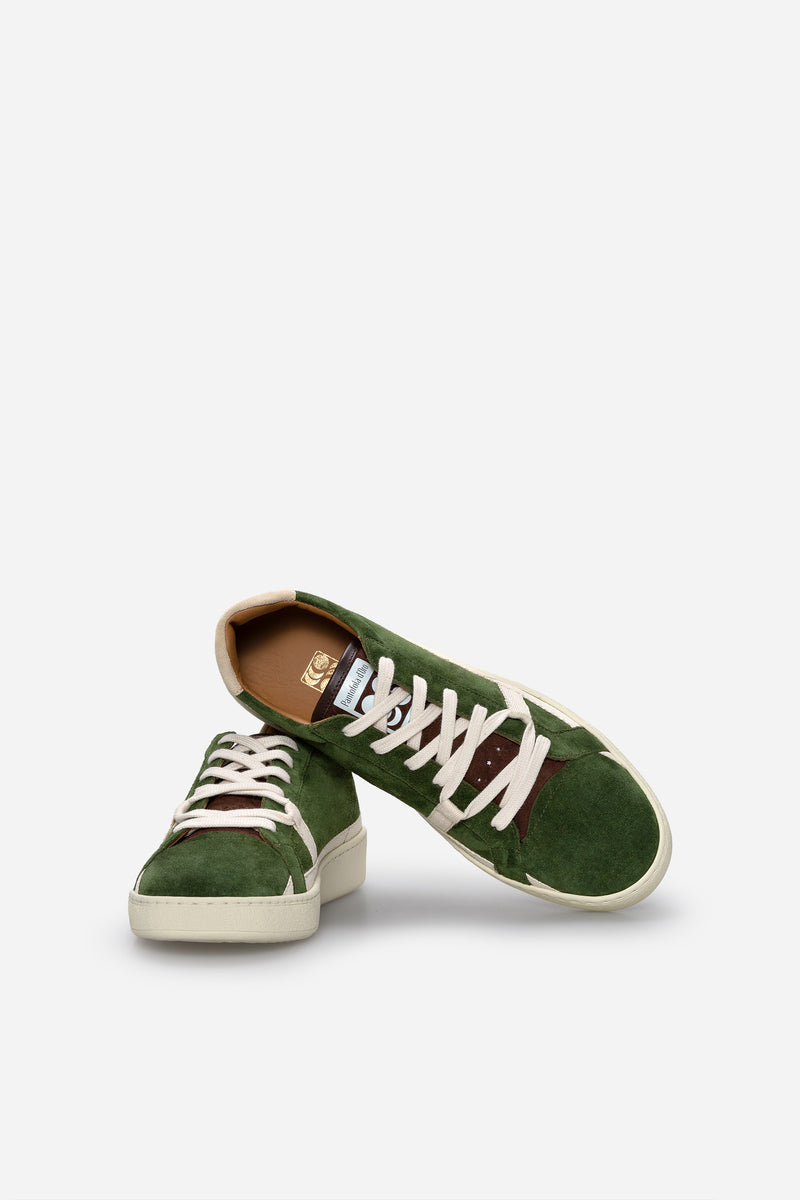 Pantofola Doro Gold Sneaker da Uomo Outlet