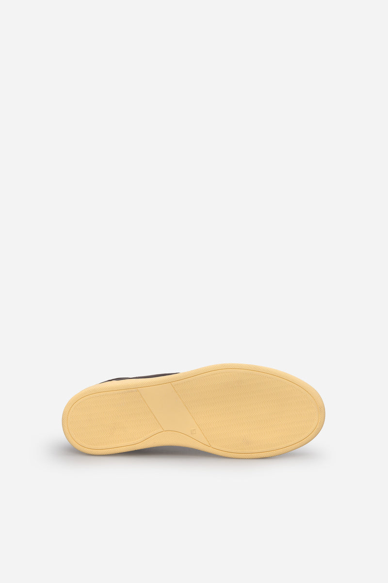 Pantofola Doro Del Bello Mid Sneaker da Uomo In Vendita