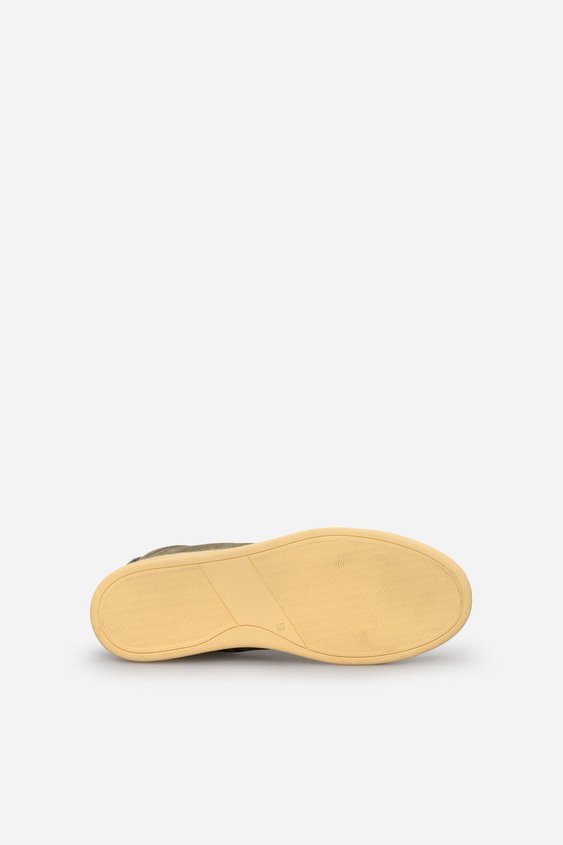 Pantofola Doro Del Bello Mid Sneaker da Uomo Saldi