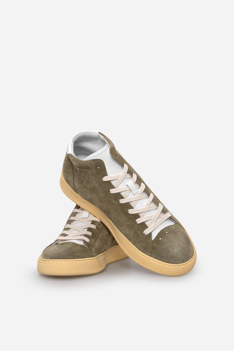 Pantofola Doro Del Bello Mid Sneaker da Uomo Saldi