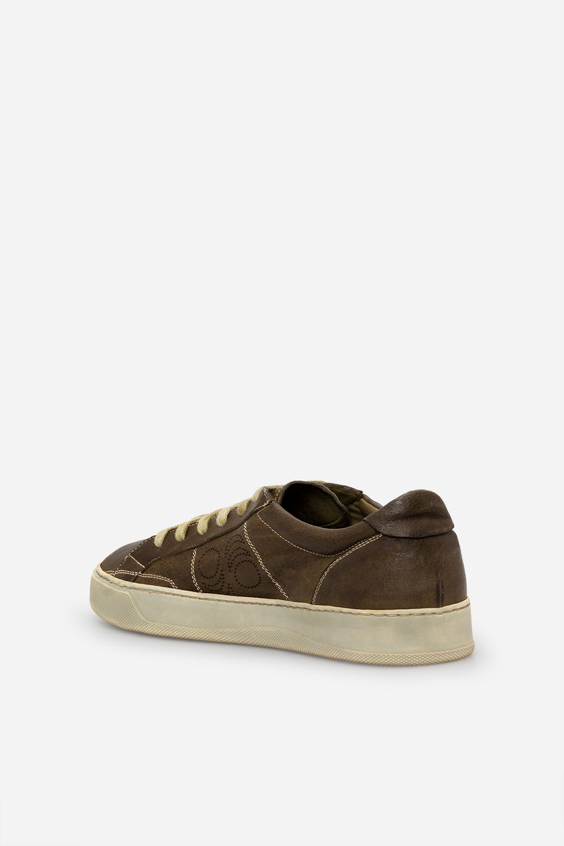 Pantofola Doro Del Bello Sneaker da Uomo Offerte