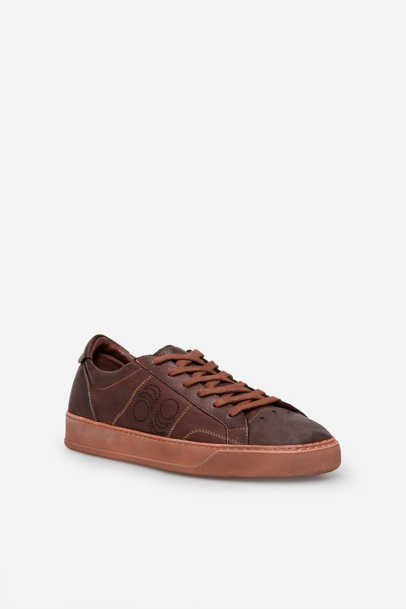 Pantofola Doro Del Bello Sneaker da Uomo Hotsell