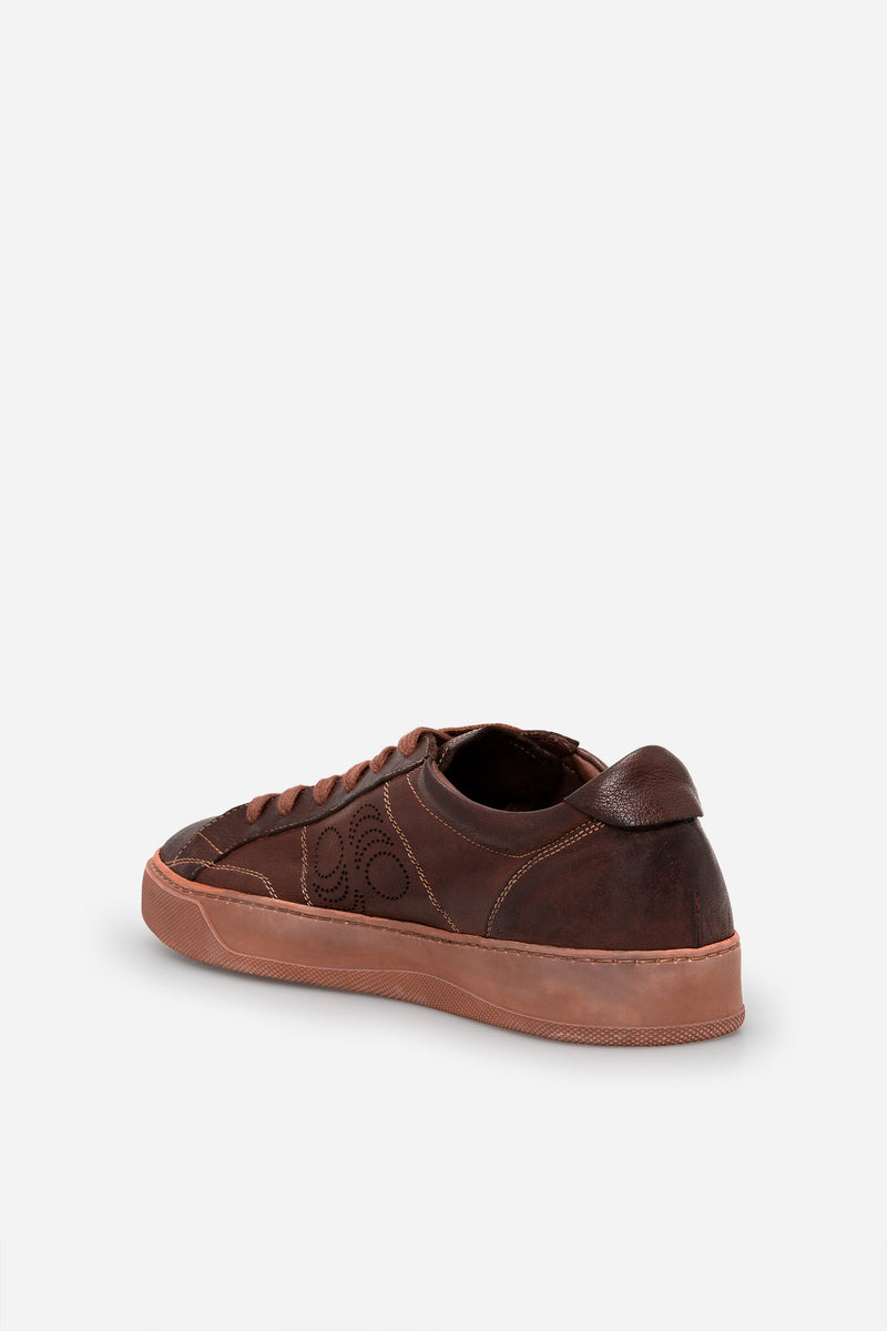 Pantofola Doro Del Bello Sneaker da Uomo Hotsell