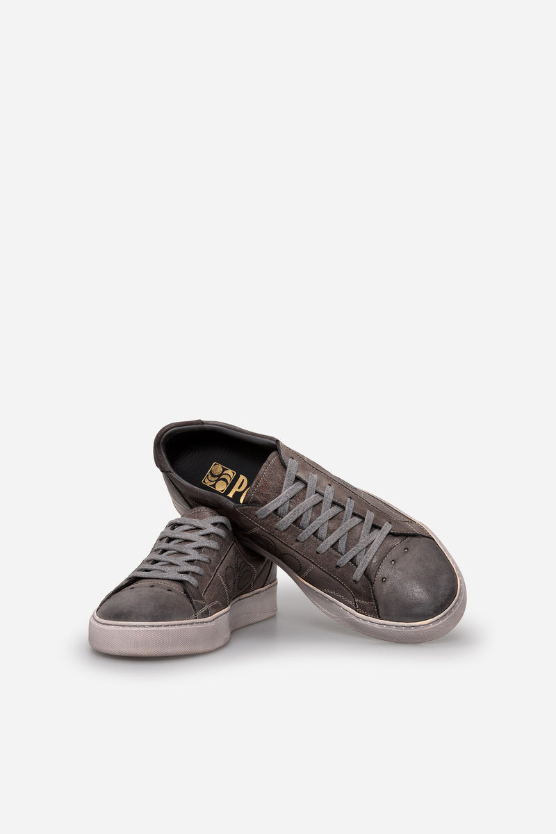 Pantofola Doro Del Bello Sneaker da Uomo Vendita Calda