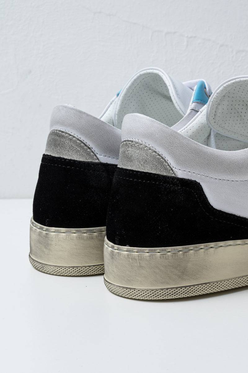 Pantofola Doro SANTIAGO Sneaker da Uomo In vendita