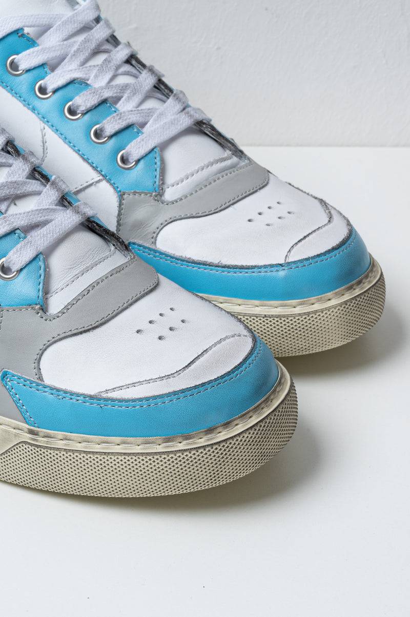 Pantofola Doro SANTIAGO Sneaker da Uomo In vendita
