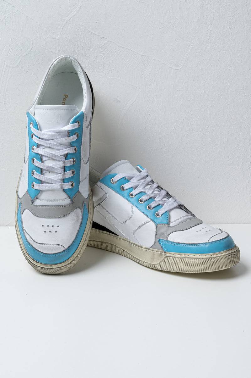Pantofola Doro SANTIAGO Sneaker da Uomo In vendita