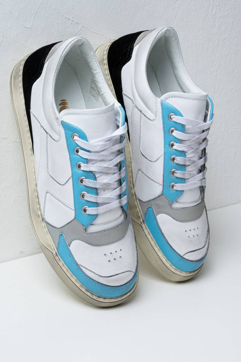 Pantofola Doro SANTIAGO Sneaker da Uomo In vendita