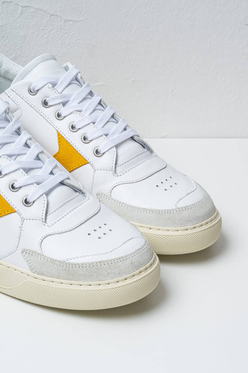 Pantofola Doro SANTIAGO Sneaker da Uomo I Più Venduti