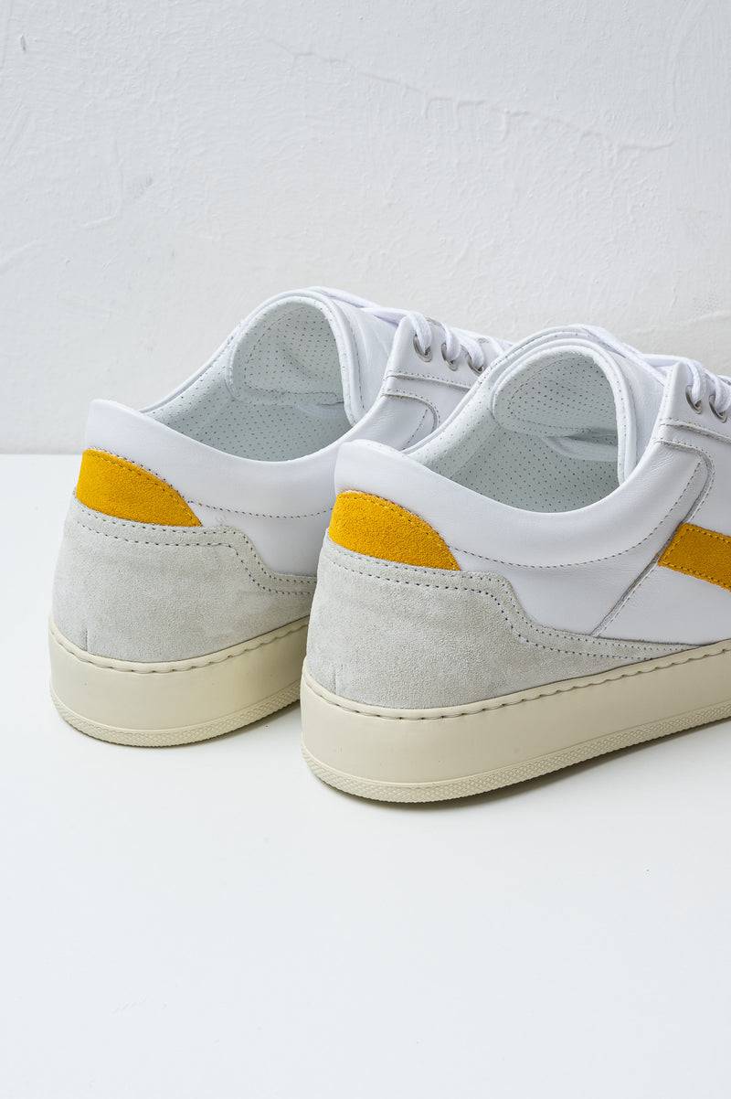 Pantofola Doro SANTIAGO Sneaker da Uomo I Più Venduti