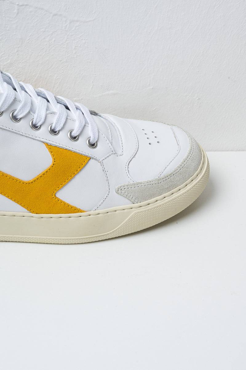 Pantofola Doro SANTIAGO Sneaker da Uomo I Più Venduti