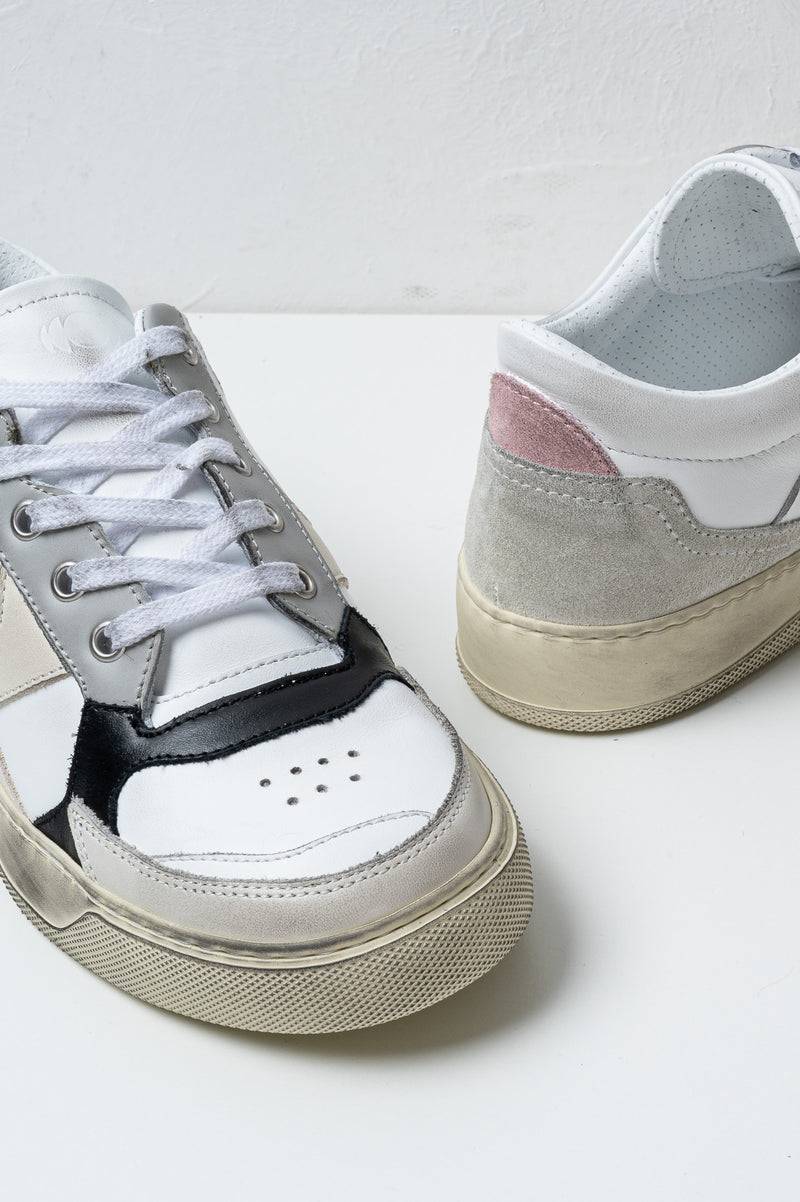 Pantofola Doro Sneaker da donna SANTIAGO Vendite Flash
