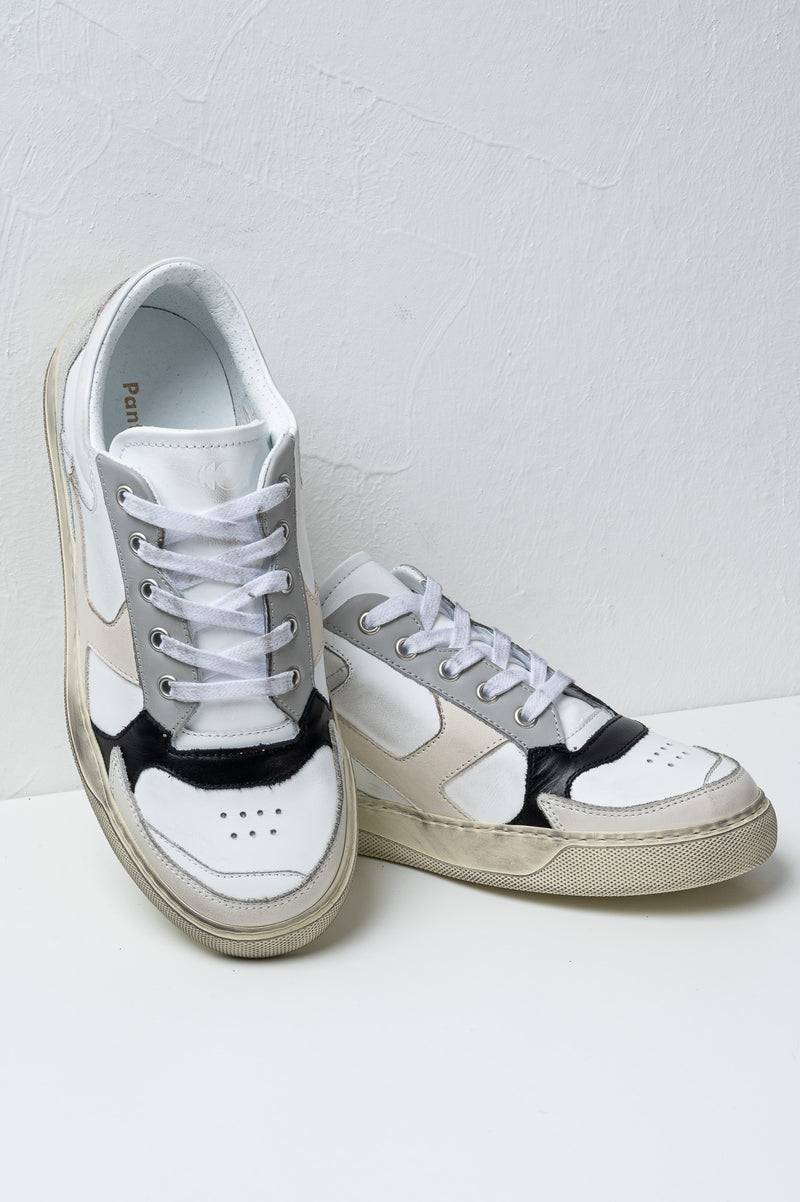 Pantofola Doro Sneaker da donna SANTIAGO Vendite Flash