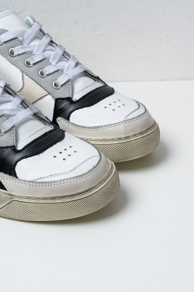 Pantofola Doro Sneaker da donna SANTIAGO Vendite Flash