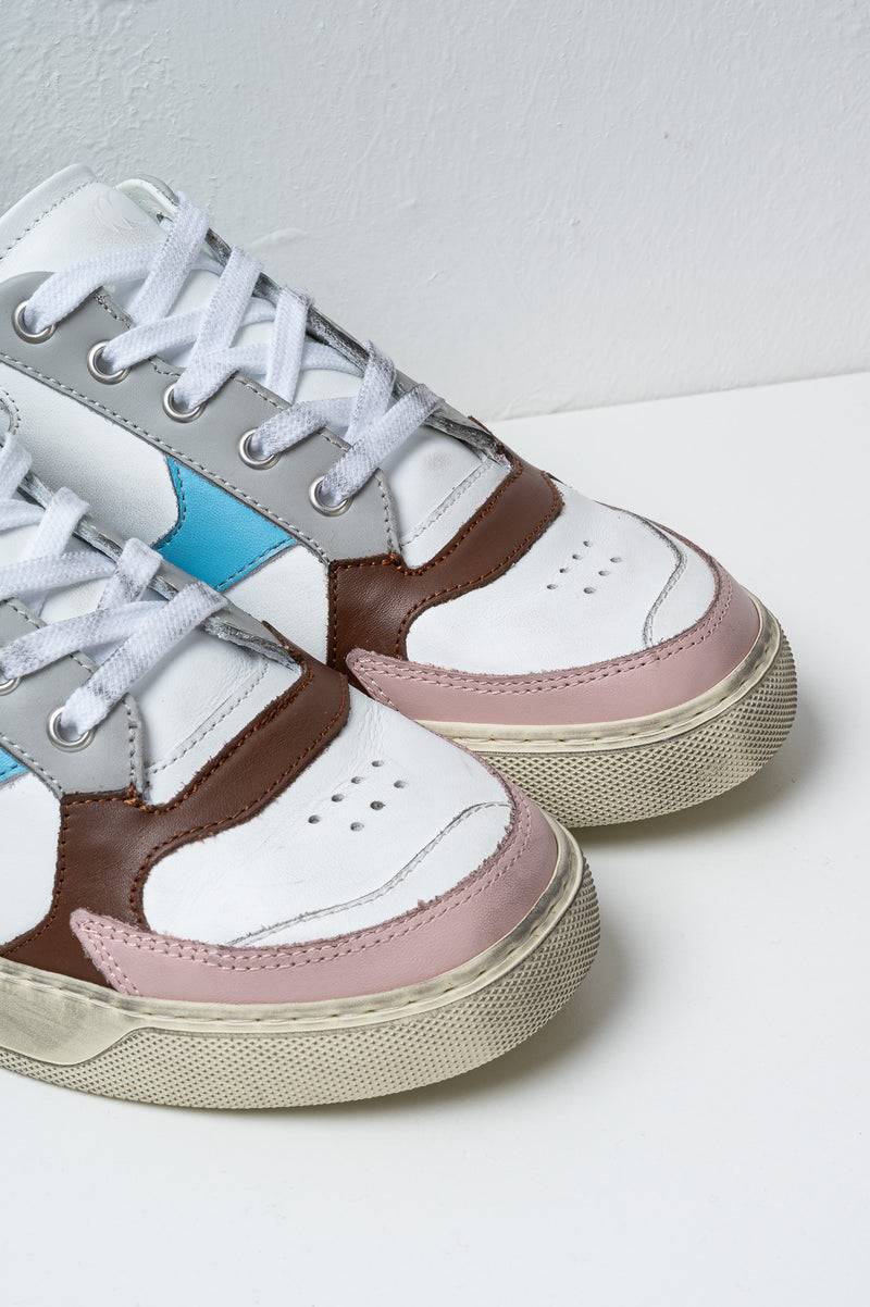 Pantofola Doro Sneaker da donna SANTIAGO Negozio
