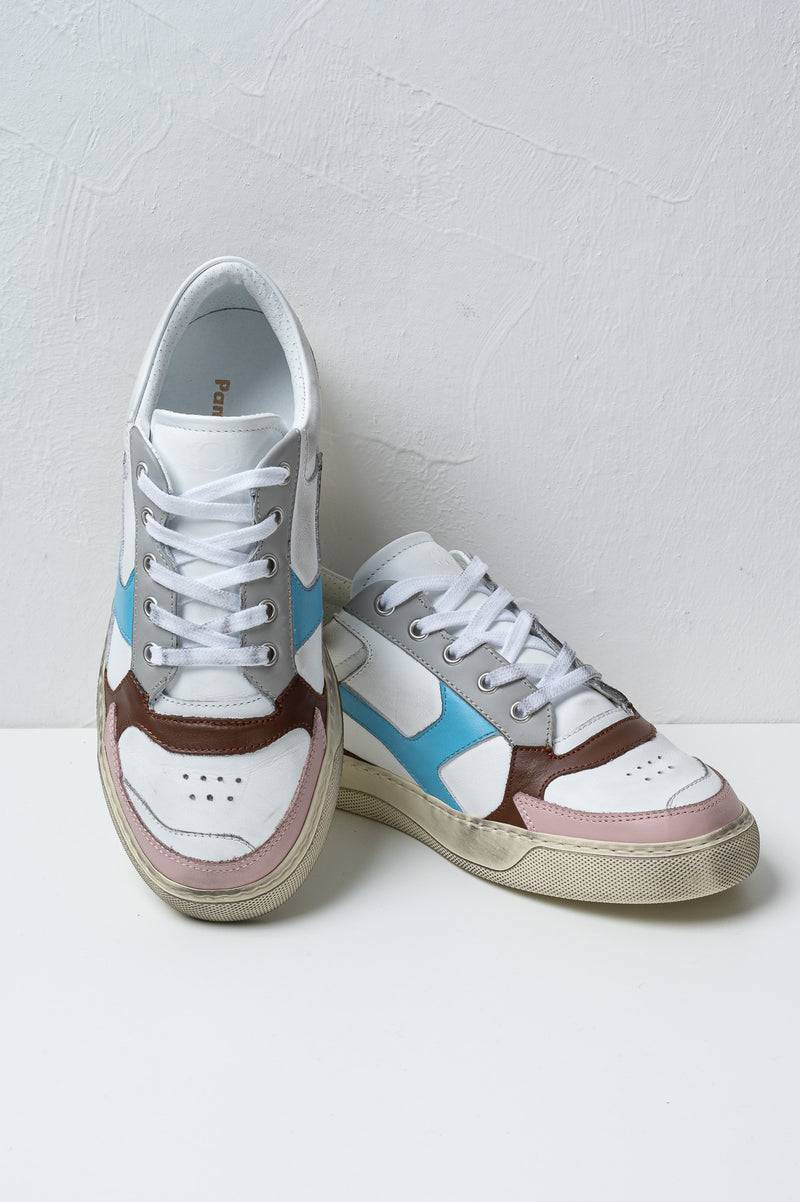 Pantofola Doro Sneaker da donna SANTIAGO Negozio