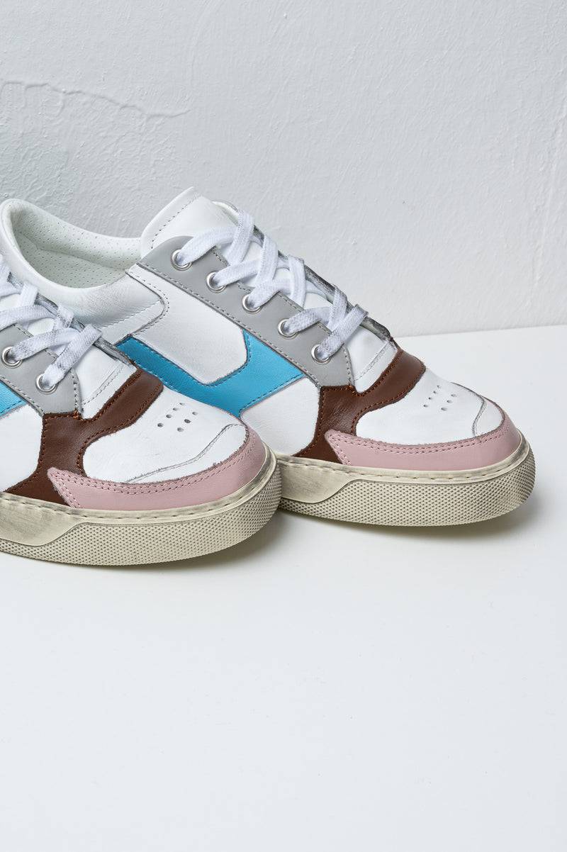 Pantofola Doro Sneaker da donna SANTIAGO Negozio