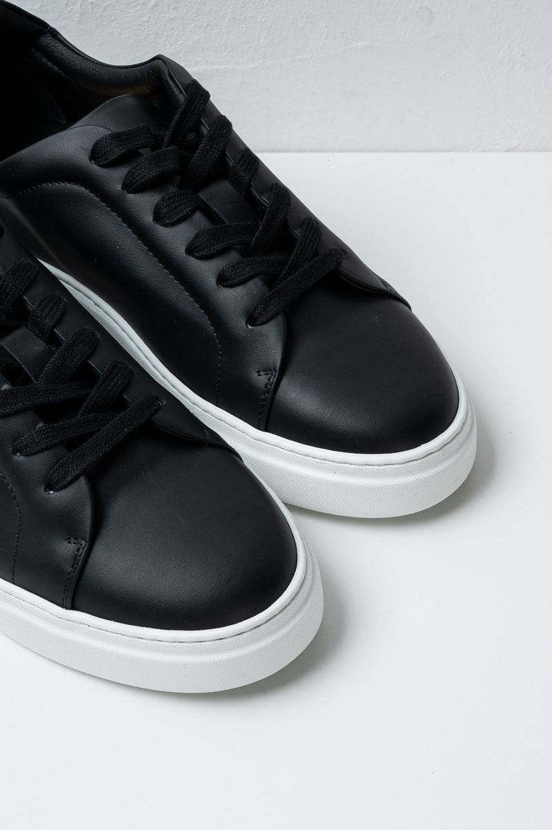 Pantofola Doro Foro Italico leather sneakers Nuova