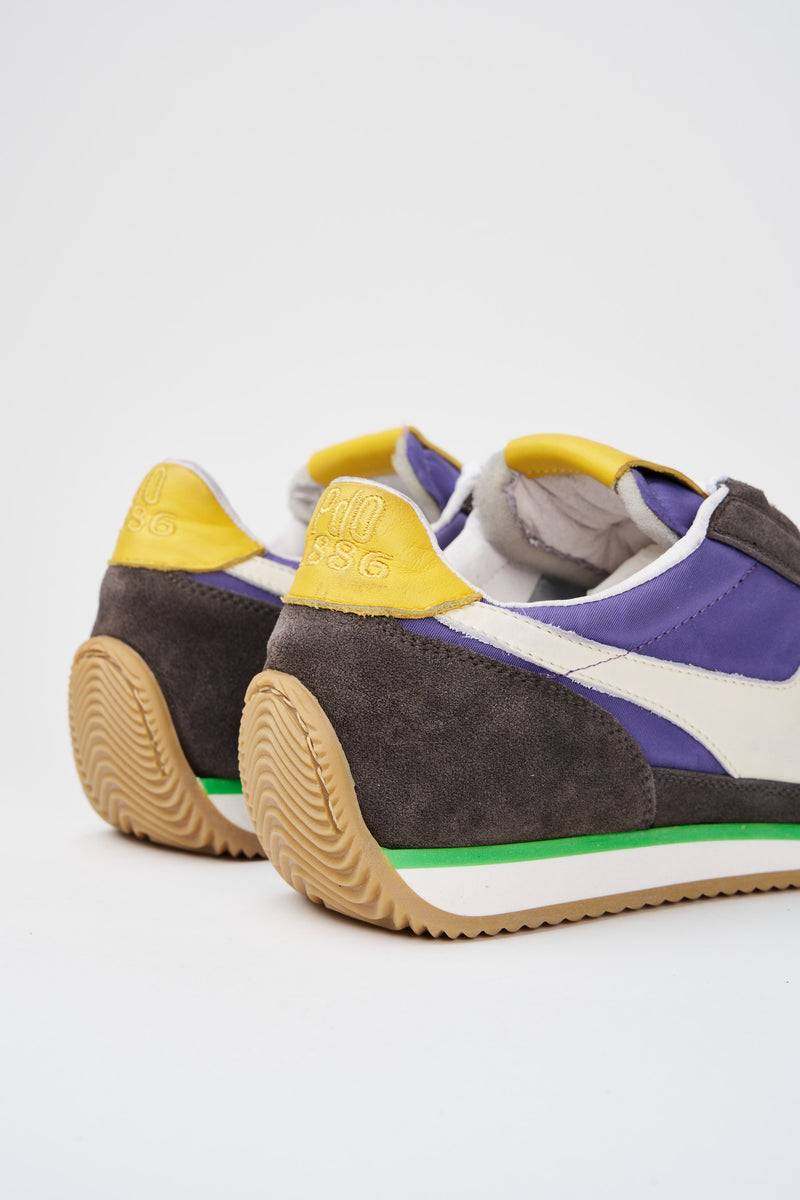 Pantofola Doro TRAINER '74 Sneaker da Uomo 2025