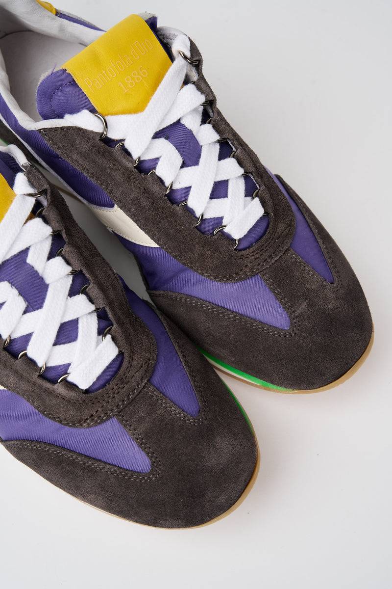 Pantofola Doro TRAINER '74 Sneaker da Uomo 2025