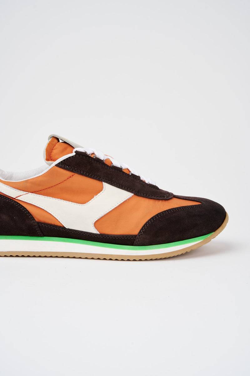 Pantofola Doro TRAINER '74 Sneaker da Uomo Italy