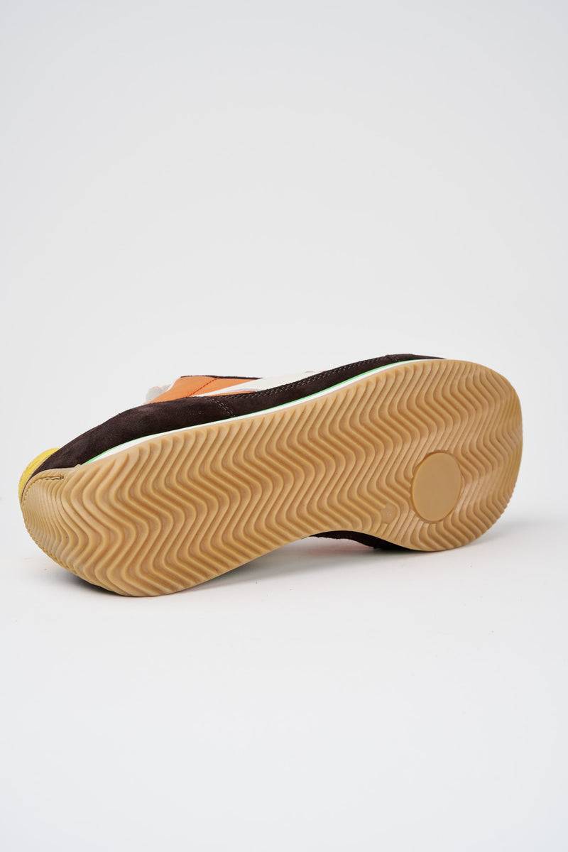 Pantofola Doro TRAINER '74 Sneaker da Uomo Italy