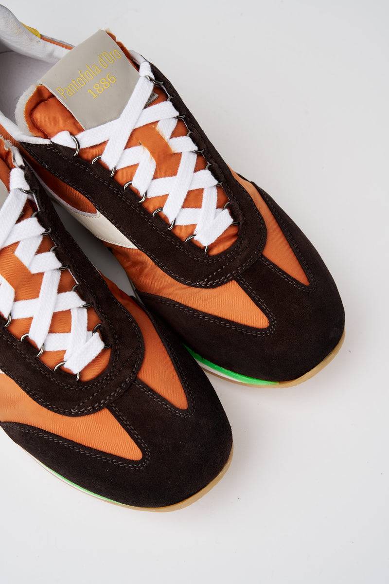 Pantofola Doro TRAINER '74 Sneaker da Uomo Italy