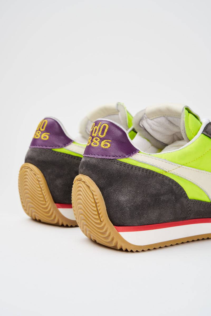 Pantofola Doro TRAINER '74 Sneaker da Uomo Italia