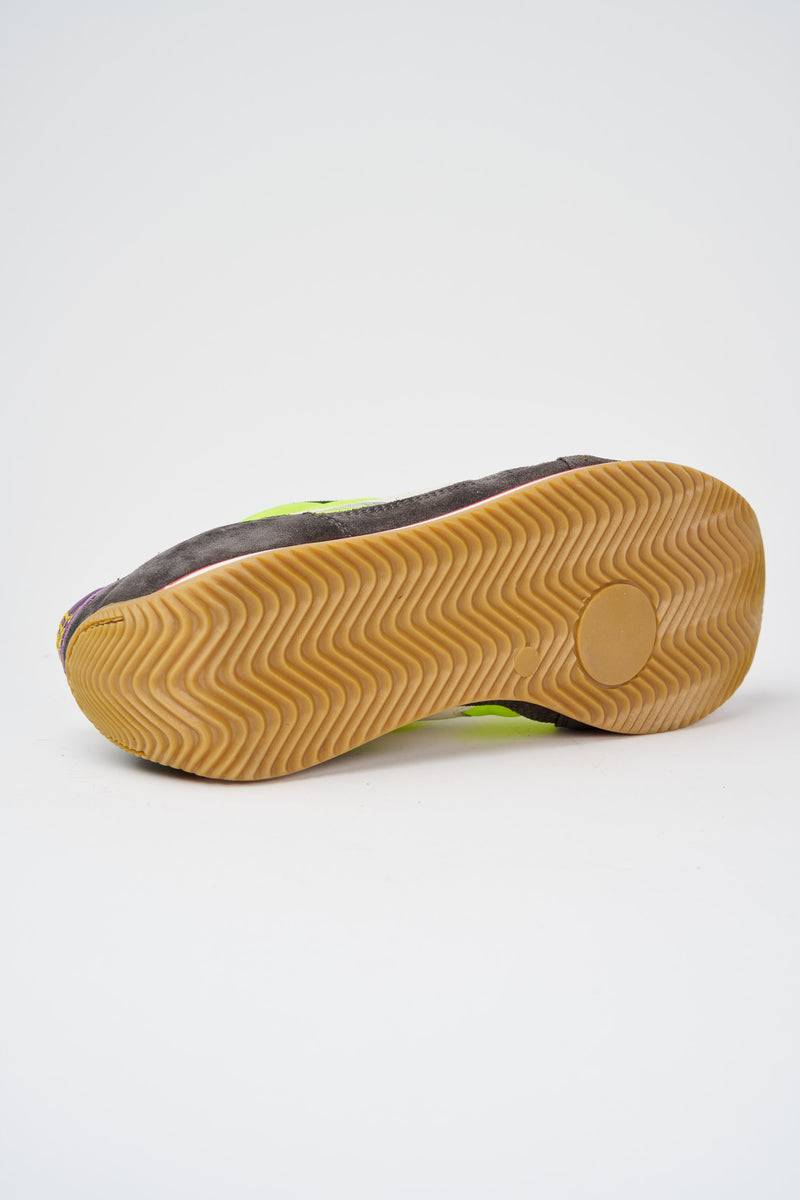 Pantofola Doro TRAINER '74 Sneaker da Uomo Italia