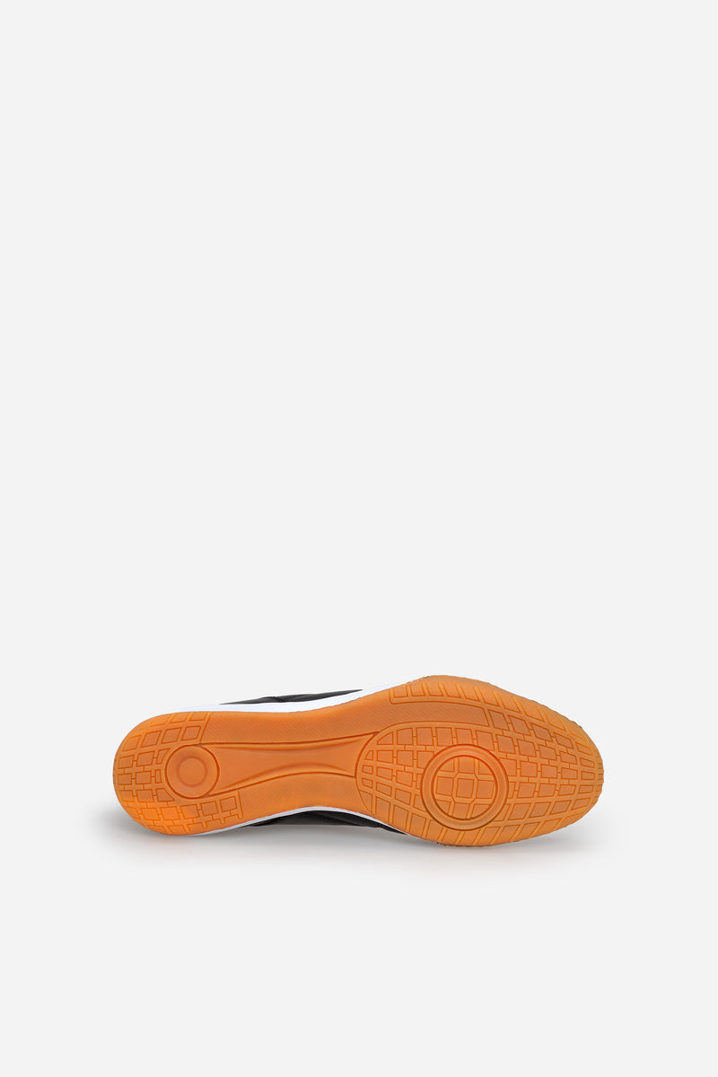 Pantofola Doro Scarpe da calcio Indoor in pelle Del Duca 2025