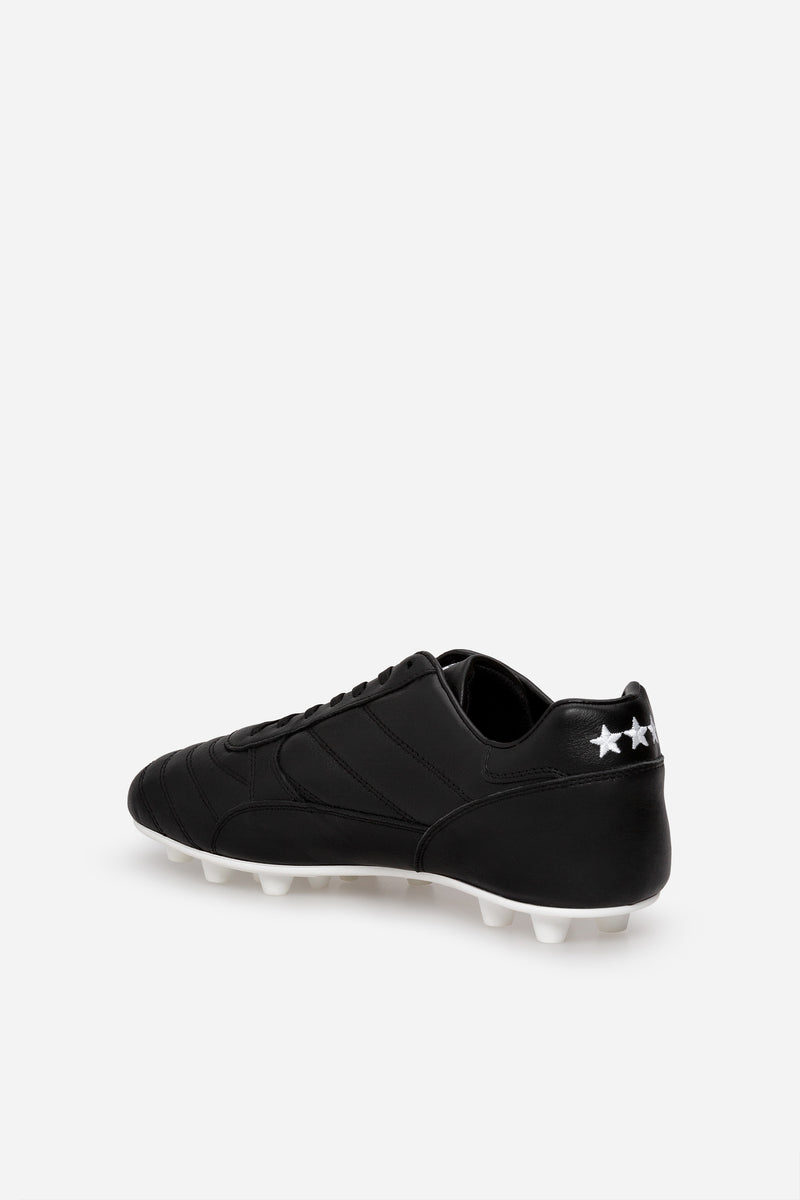 Pantofola Doro Scarpe da calcio in pelle Alloro In Linea