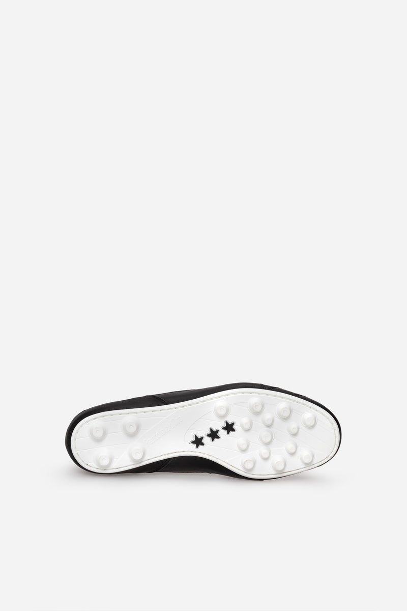 Pantofola Doro Scarpe da calcio in pelle Alloro In Linea