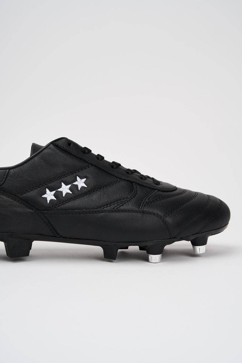 Pantofola Doro Scarpe da calcio in pelle Alloro Nuovo