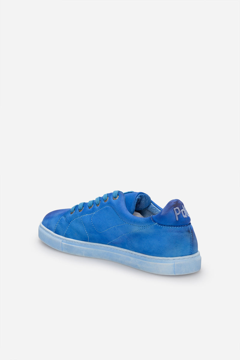 Pantofola Doro N.100 Sneaker Uomo Qualità