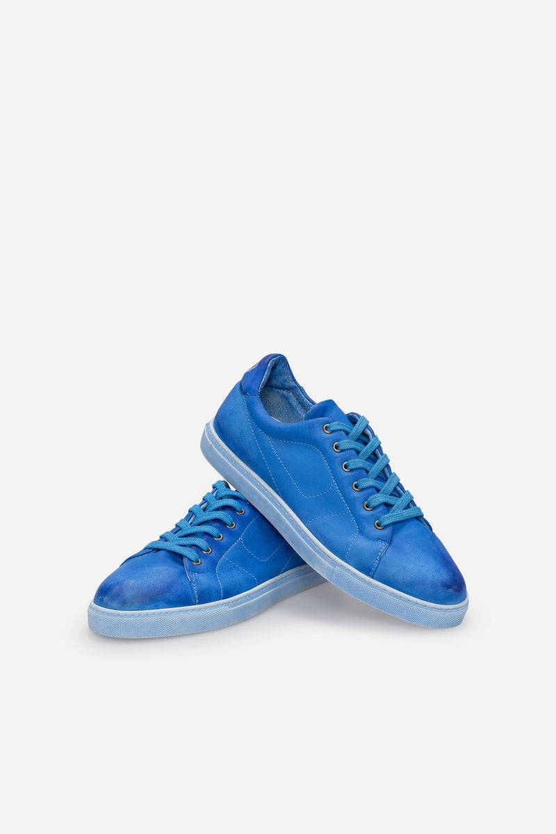 Pantofola Doro N.100 Sneaker Uomo Qualità