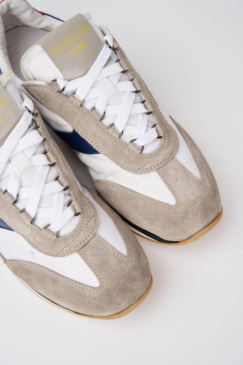 Pantofola Doro TRAINER '74 Sneaker da Uomo Promozione