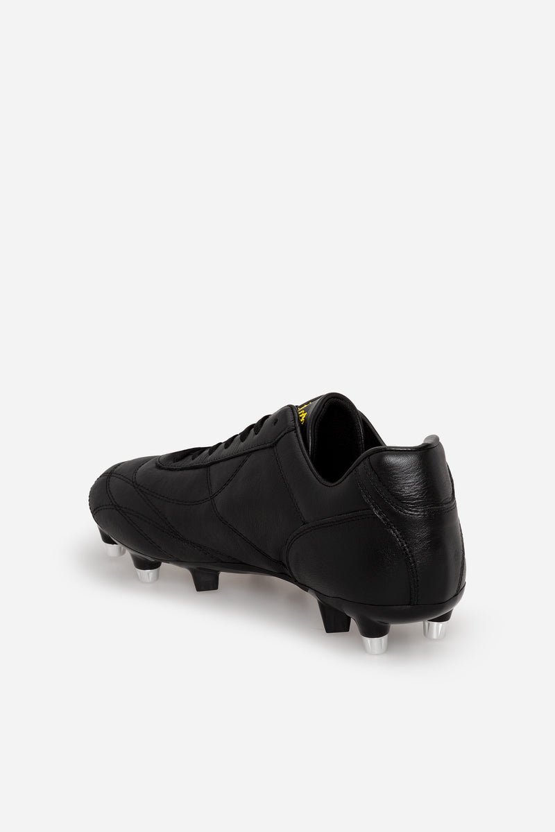 Pantofola Doro Scarpe da calcio in pelle Epoca Spedizione Gratuita
