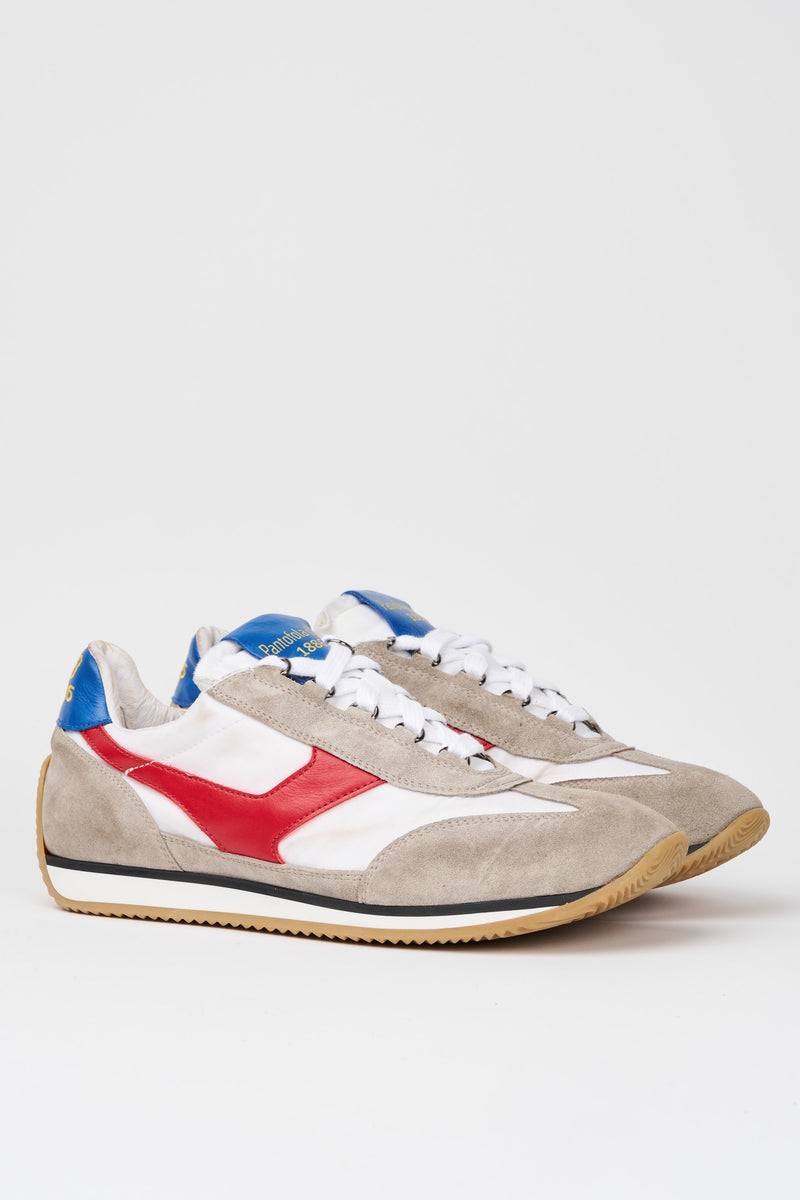 Pantofola Doro TRAINER '74 Sneaker da Uomo Pezzi Unici