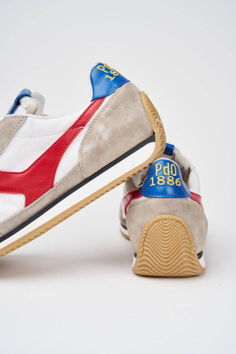 Pantofola Doro TRAINER '74 Sneaker da Uomo Pezzi Unici