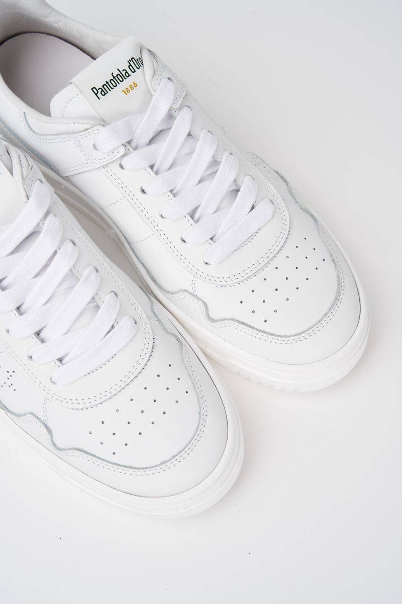 Pantofola Doro PENALTY Sneaker da Donna Soddisfazione Garantita