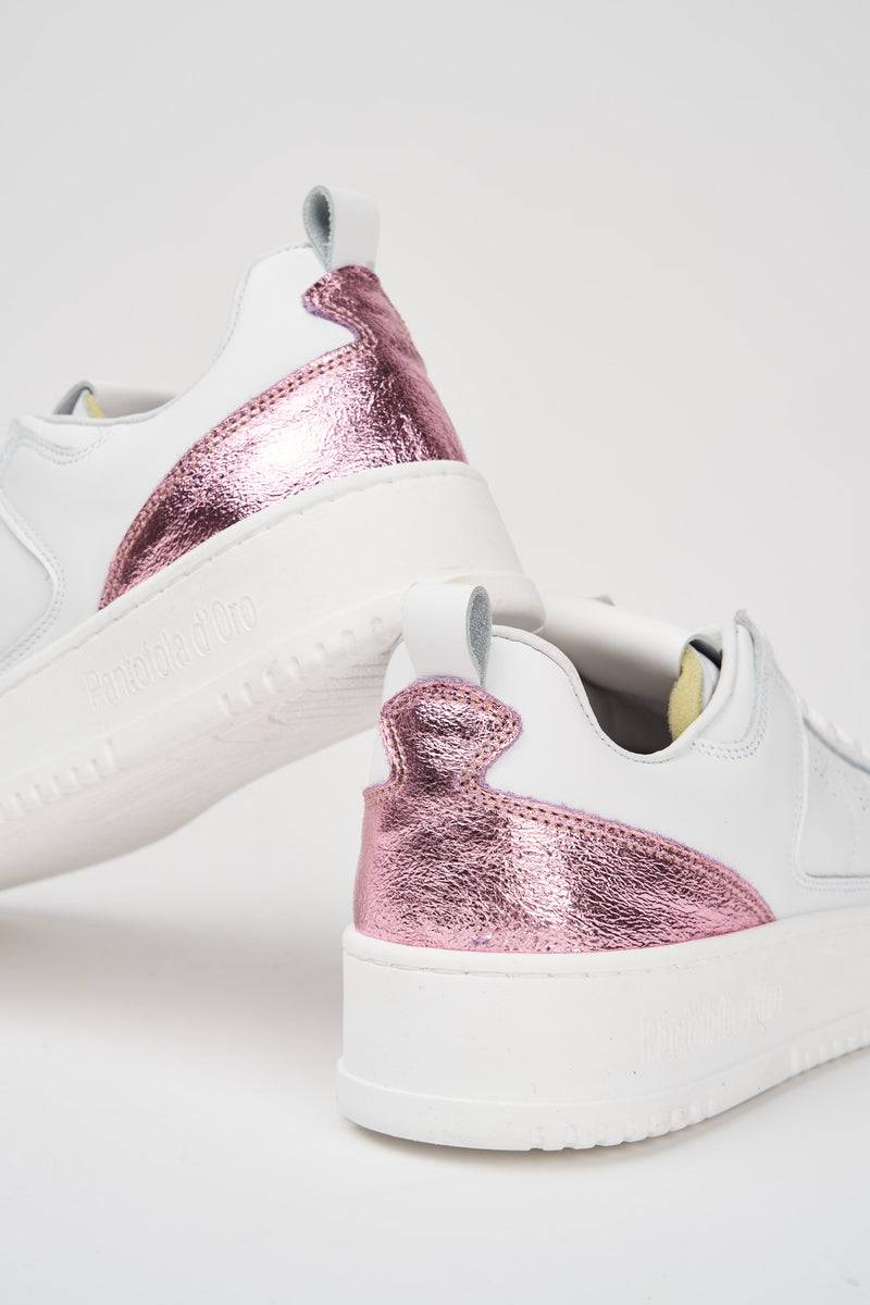 Pantofola Doro PENALTY Sneaker da Donna Qualità Garantita