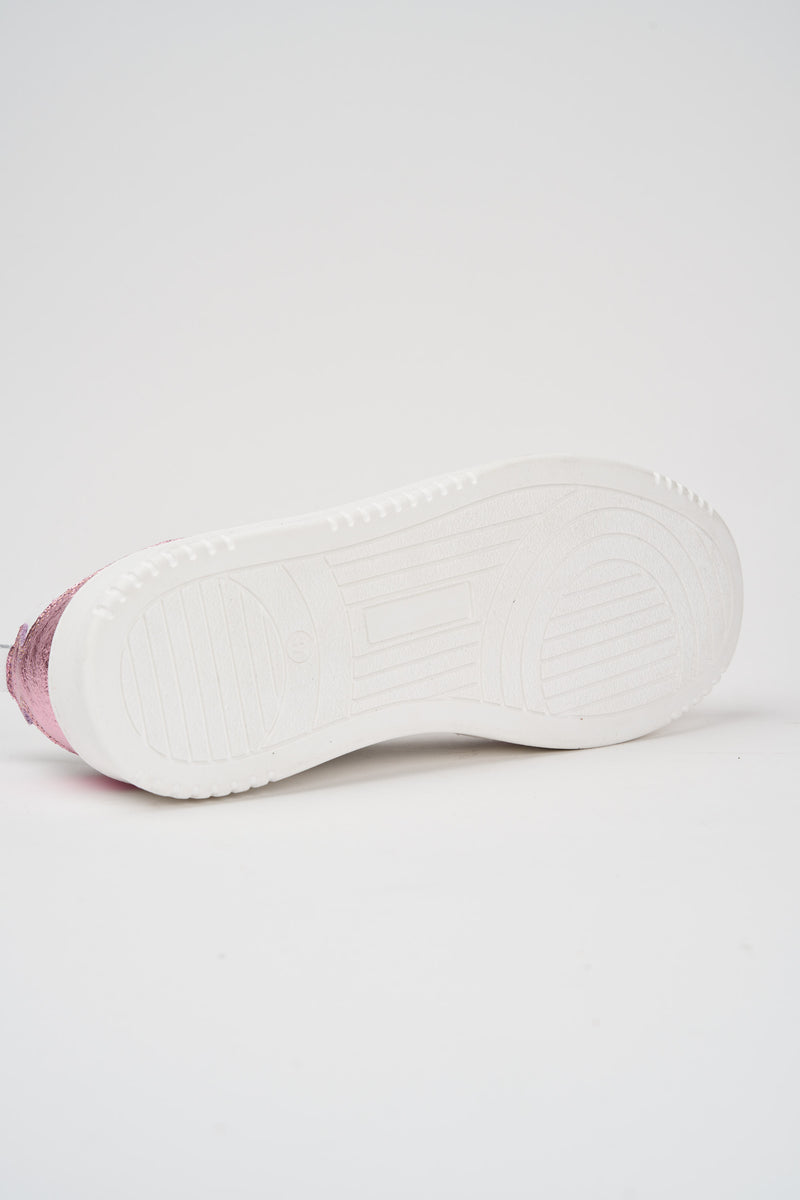 Pantofola Doro PENALTY Sneaker da Donna Qualità Garantita